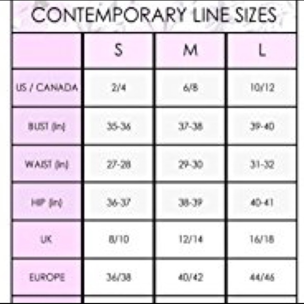 PLAID/LACE/DENIM DRESS - Picture 4 of 4